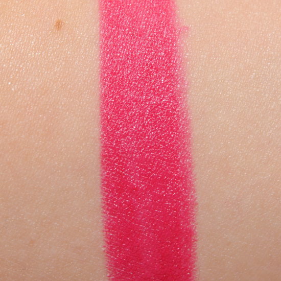 Chanel La Merveilleuse (347) Rouge Allure Velvet
