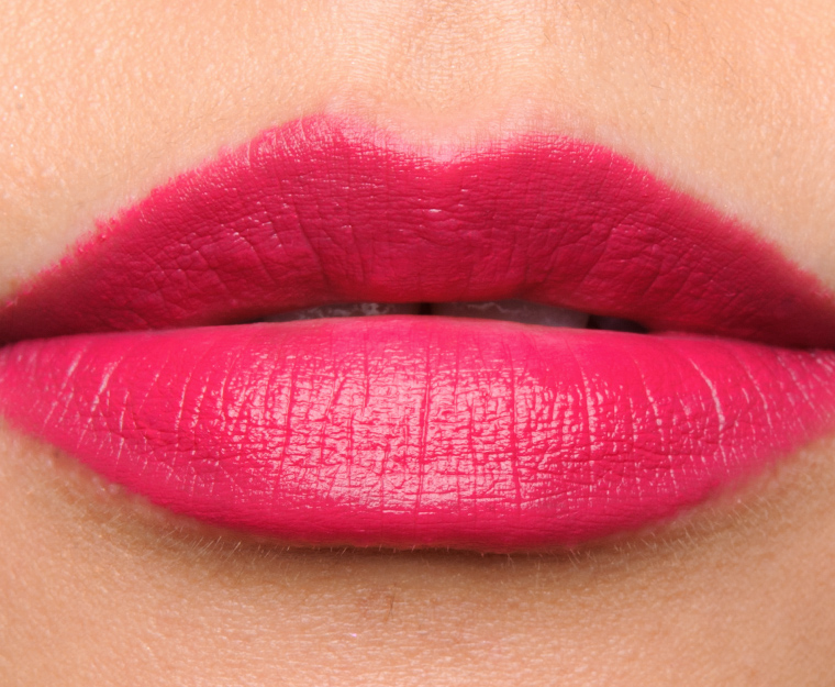 Chanel La Merveilleuse (347) Rouge Allure Velvet