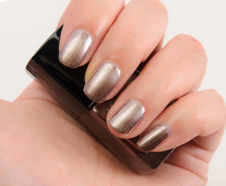 Chanel Rose Fusion (757) Le Vernis