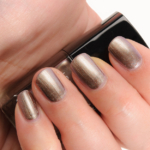 Chanel Rose Fusion (757) Le Vernis Nail Colour
