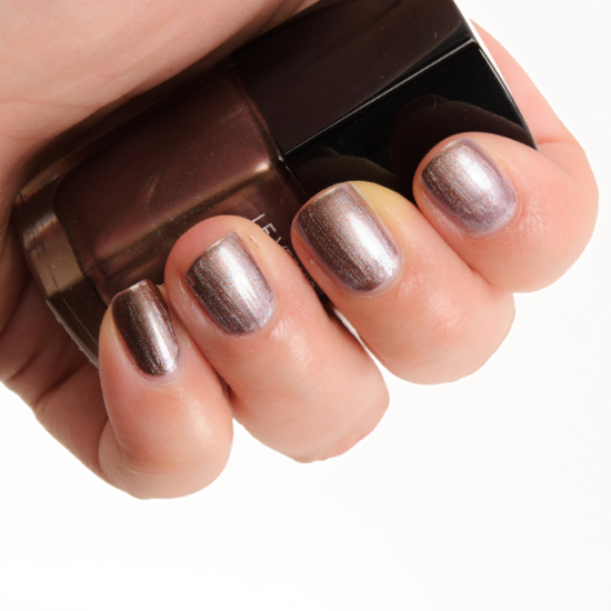 Chanel Rose Fusion (757) Le Vernis Nail Colour