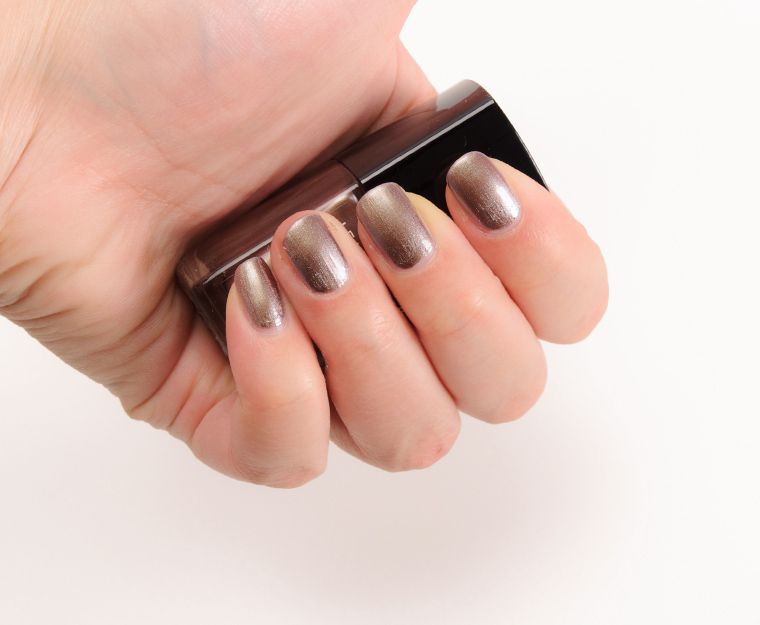 Chanel Rose Fusion (757) Le Vernis
