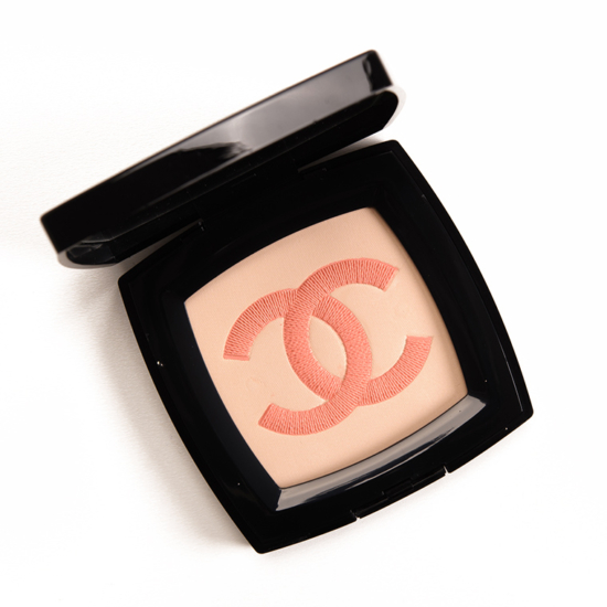 Chanel Infiniment Chanel Illuminating Powder