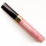 Chanel Rose de Lune Levres Scintillantes Glossimer