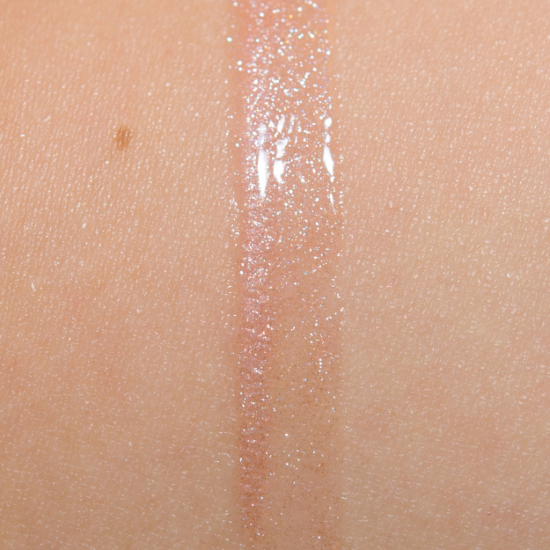 Chanel Rose de Lune Levres Scintillantes Glossimer