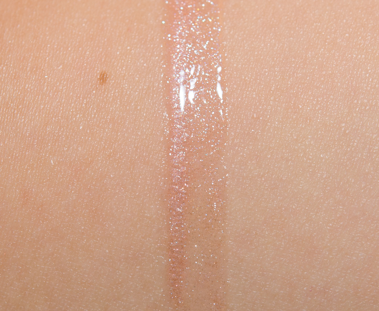 Chanel Rose de Lune Glossimer