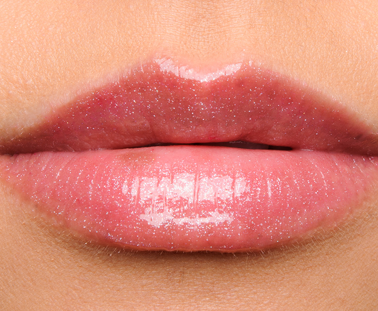 Chanel Rose de Lune Glossimer