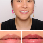 Chanel Rose de Lune Levres Scintillantes Glossimer