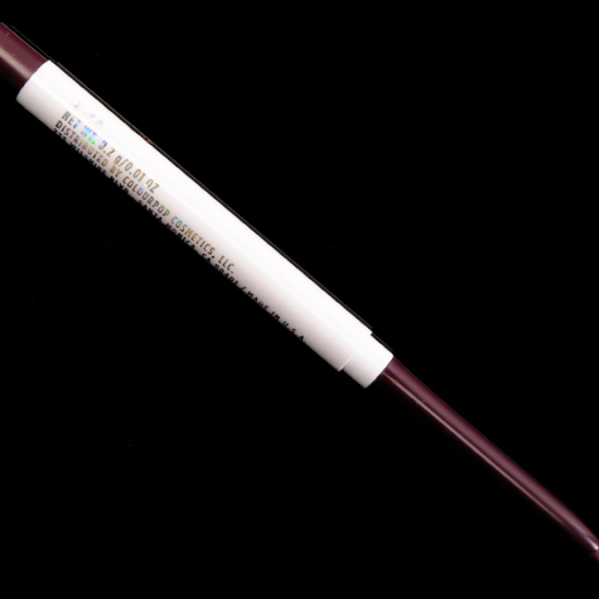 ColourPop Crème Gel Liner Best O