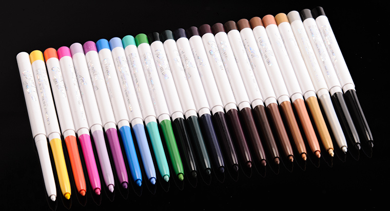 ColourPop Creme Gel Liner