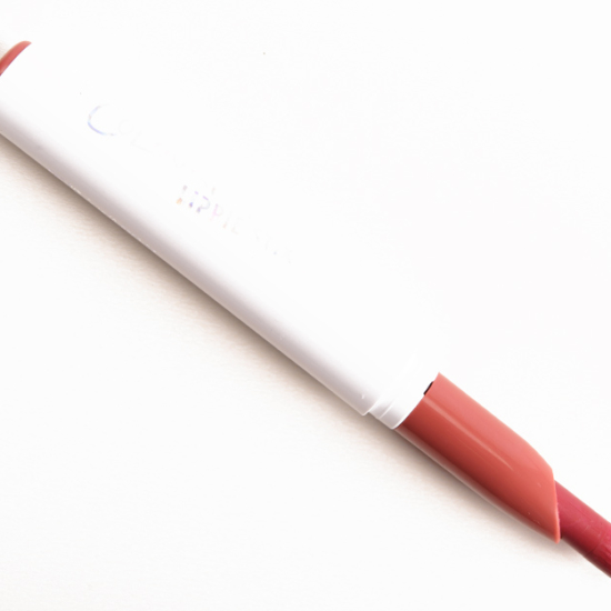 ColourPop Marmalade Lippie Stix Review & Swatches