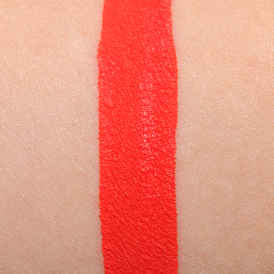 ColourPop First Class Ultra Matte Liquid Lipstick (Discontinued)