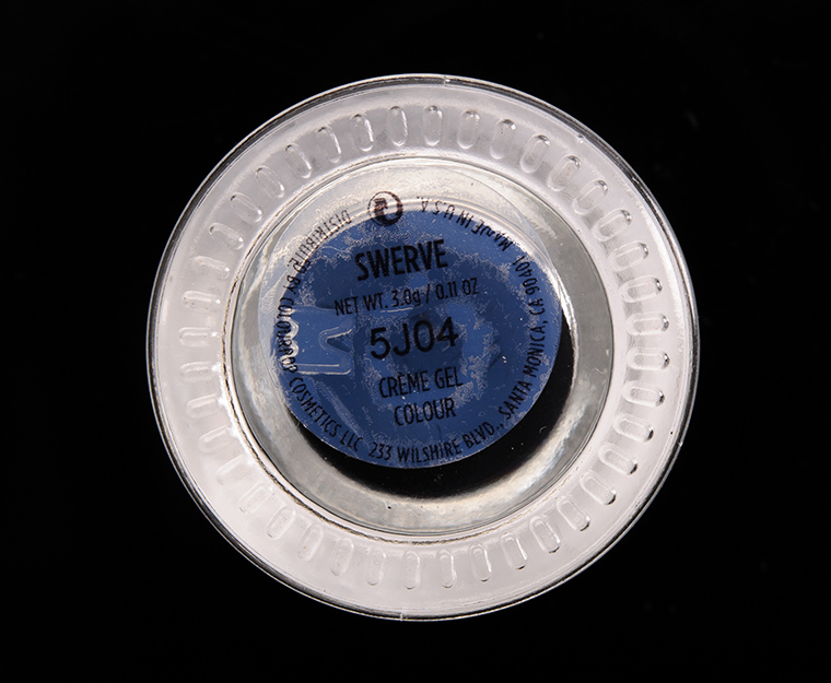 ColourPop Swerve Creme Gel Colour