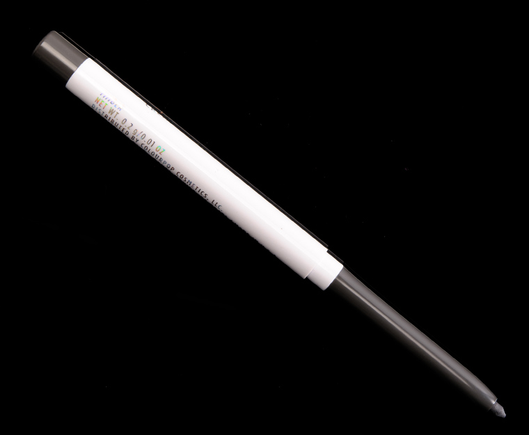ColourPop Timber Creme Gel Liner