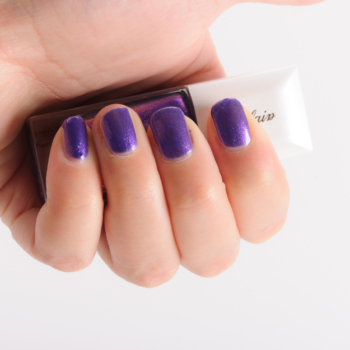 Guerlain Nuit Merveilleuse (903) Le Vernis Nail Lacquer