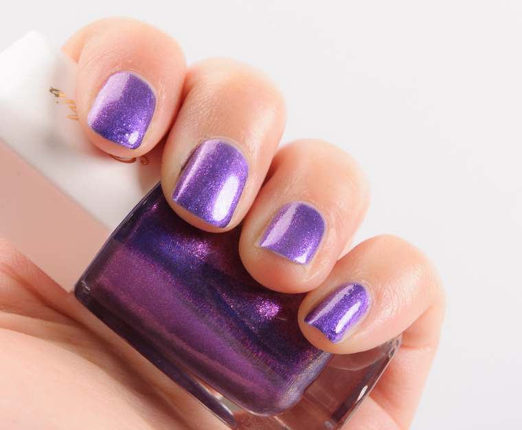 Guerlain Nuit Merveilleuse (903) Vernis