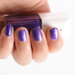 Guerlain Nuit Merveilleuse (903) Le Vernis Nail Lacquer