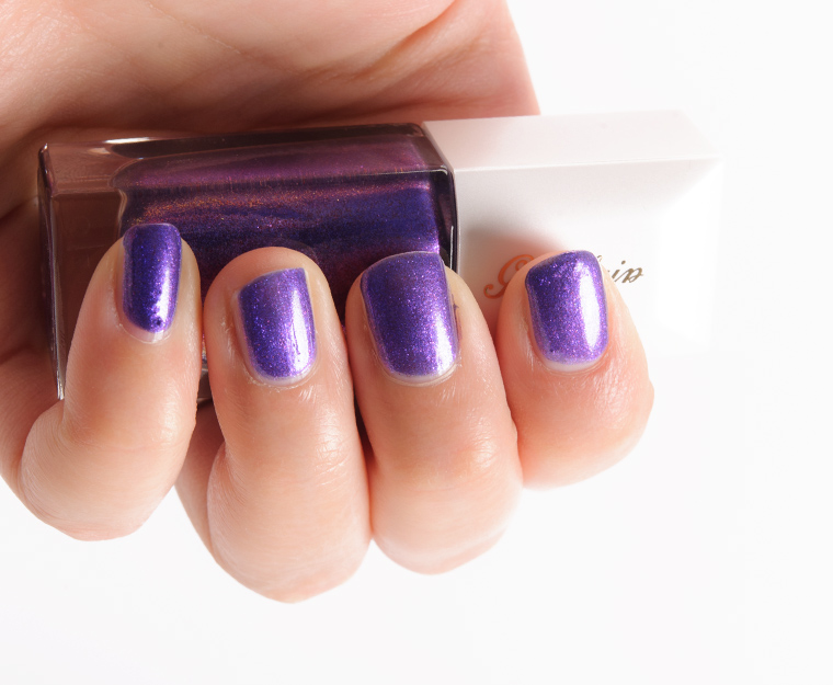 Guerlain Nuit Merveilleuse (903) Vernis