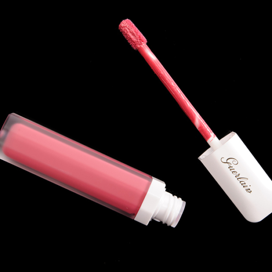 Guerlain Fleur de Givre Maxi Velvet