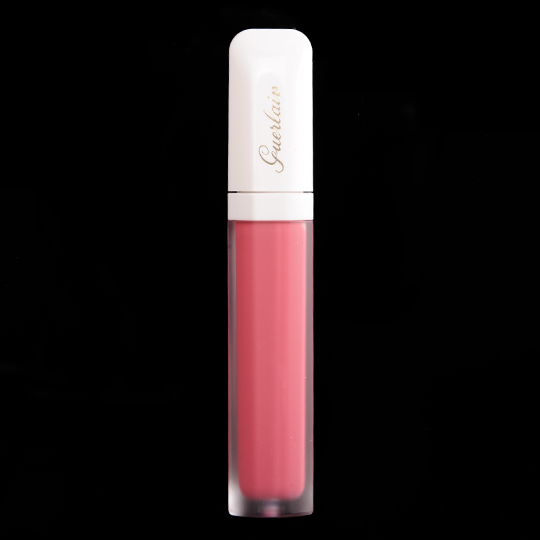 Guerlain Fleur de Givre Maxi Velvet