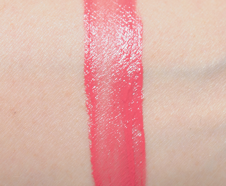 Guerlain Fleur de Givre Maxi Velvet