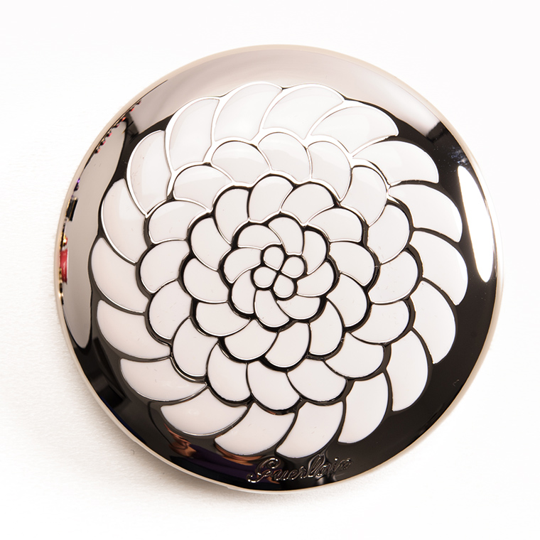Guerlain Meteorites Voyage Enchante Illuminating Matte Powder