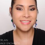 Guerlain Meteorites Voyage Enchante Illuminating Matte Powder