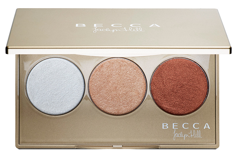 Becca Champagne Glow Palette