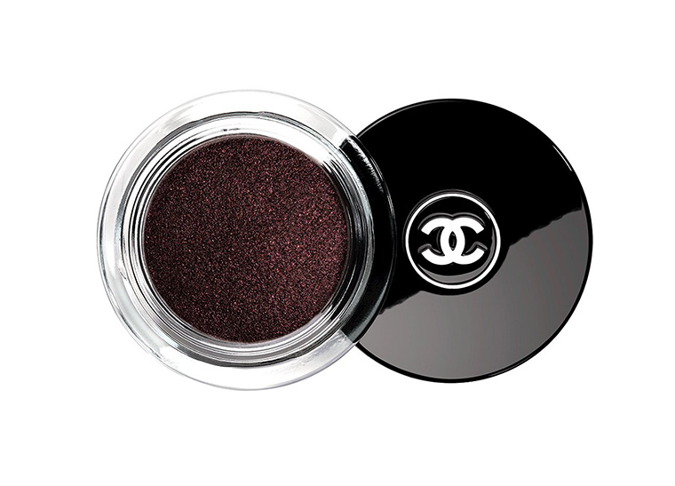 Chanel Holiday 2015 Signe Particulier Eyeshadow Quad, La Merveilleuse, Rouge  Noir & Etincelle