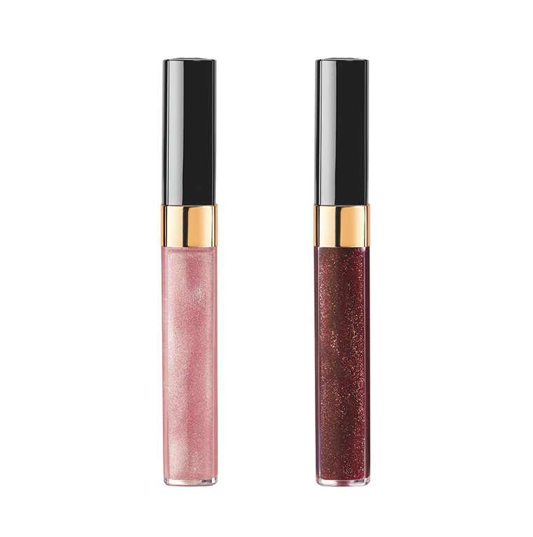 Chanel Vamp Attitude Collection for Holiday 2015