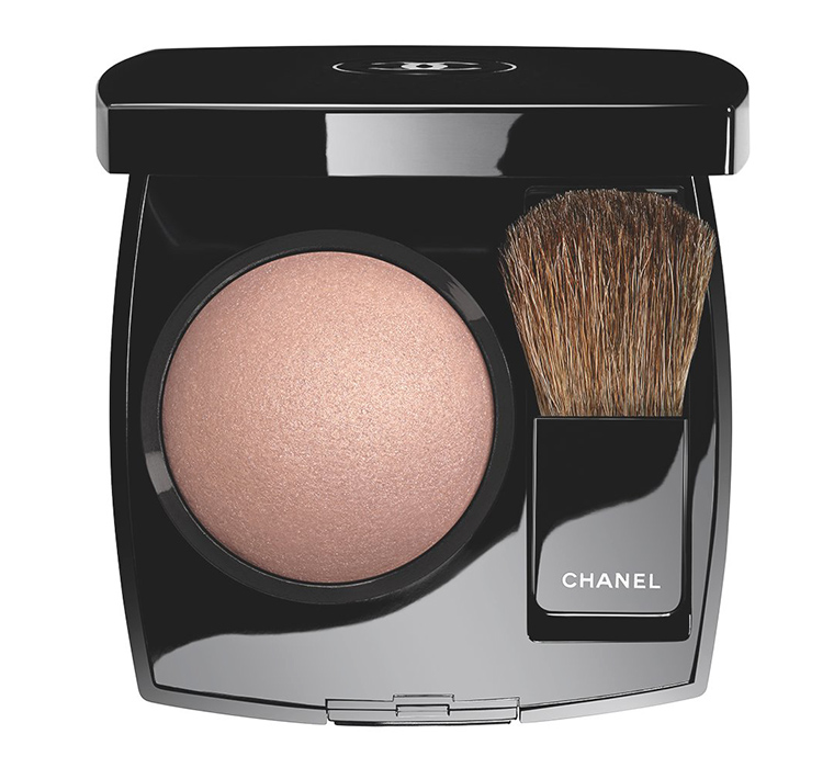 Chanel Vamp Attitude Collection for Holiday 2015