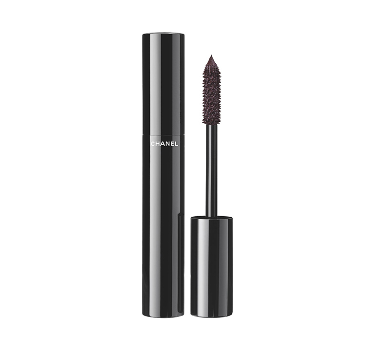 Chanel Vamp Attitude Collection for Holiday 2015