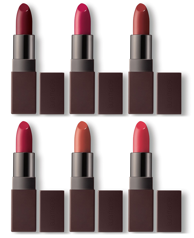 Laura Mercier Velour Lovers Lip Colour