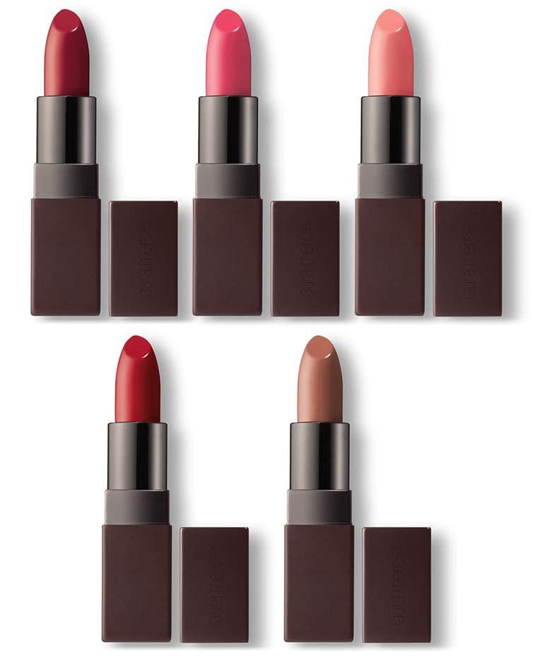 Laura Mercier Velour Lovers Lip Colour