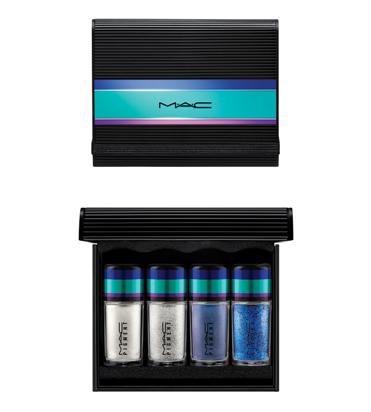 MAC Irresistibly Charming Collection for Holiday 2015