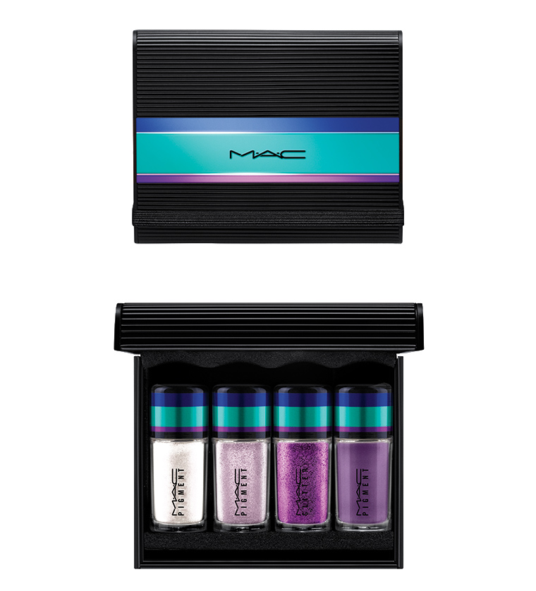 MAC Irresistibly Charming Collection for Holiday 2015