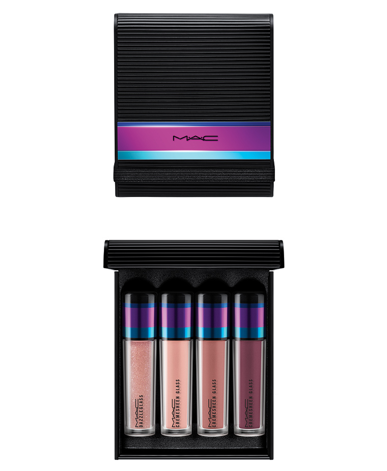 MAC Irresistibly Charming Collection for Holiday 2015