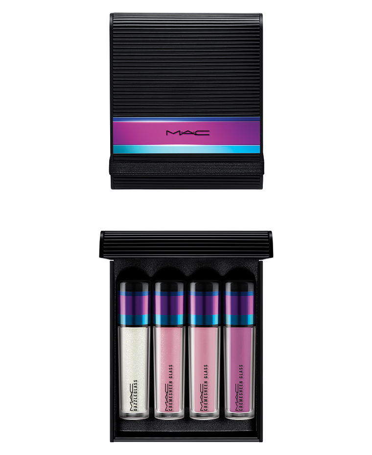 MAC Irresistibly Charming Collection for Holiday 2015