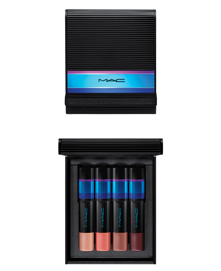 MAC Irresistibly Charming Collection for Holiday 2015