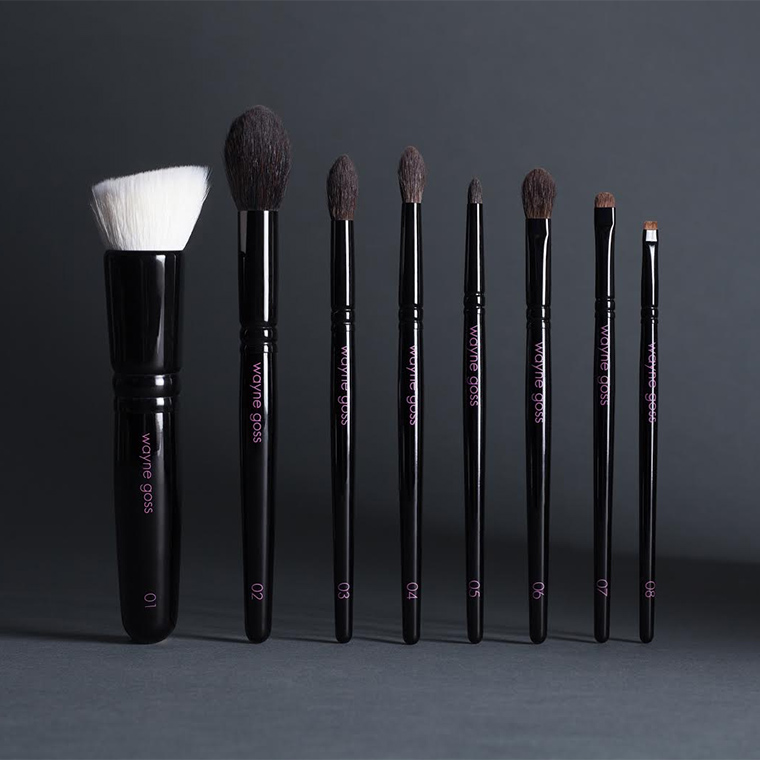 Wayne Goss The Anniversary Set