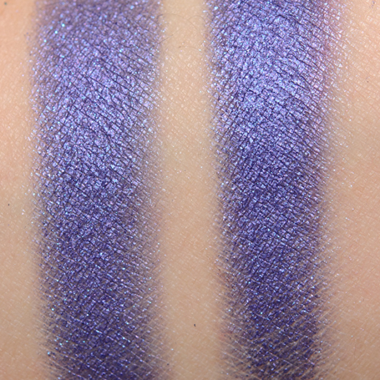 MAC Ascent of Glamour Colourdrenched Pigment