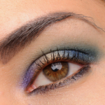 MAC Ascent of Glamour Colourdrenched Pigment