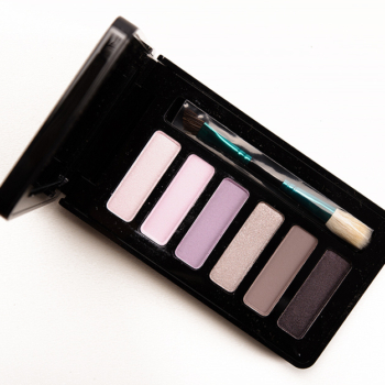 MAC Enchanted Eyes/Mauve Enchanted Eyes