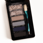 MAC Enchanted Eyes/Navy Enchanted Eyes