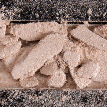 MAC Backlit Eyeshadow