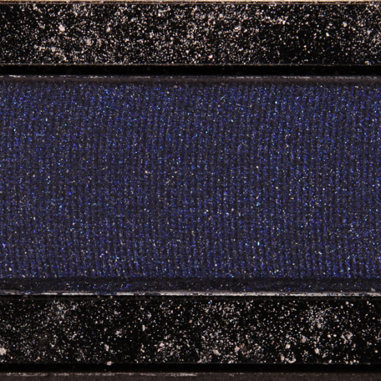 MAC Blue Velvet Eyeshadow Review & Swatches