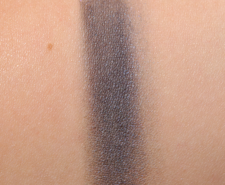 MAC Blue Velvet Eyeshadow