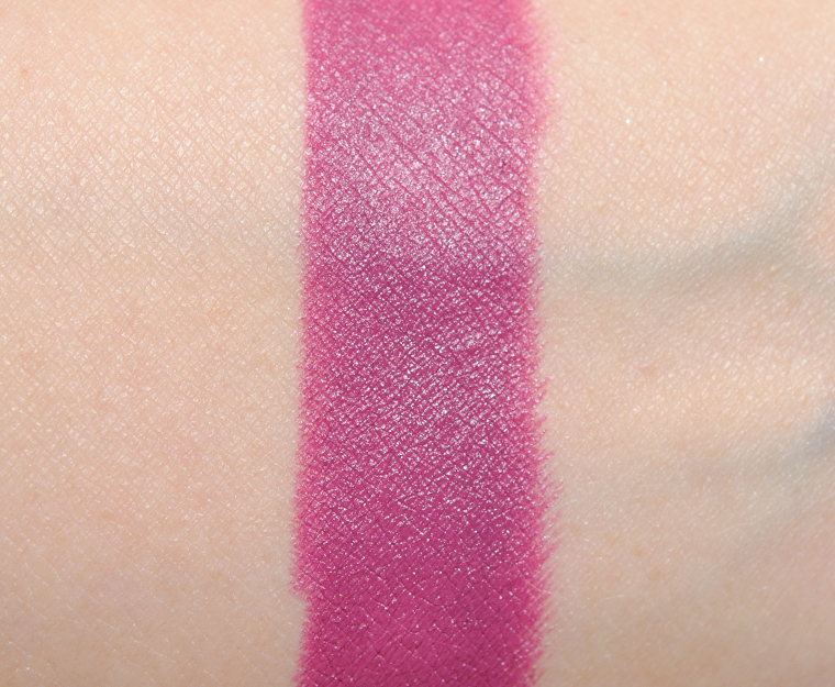 MAC Evening Rendezvous Lipstick