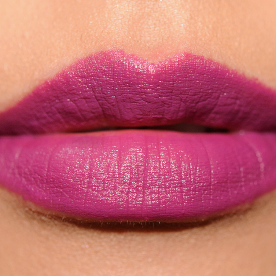 MAC Evening Rendezvous Lipstick