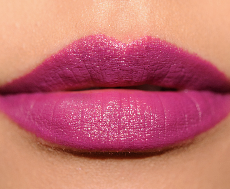 MAC Evening Rendezvous Lipstick